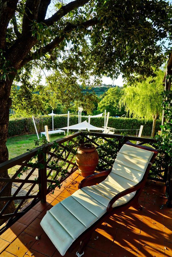 B&B Il Piccolo Paradiso Montenero  Экстерьер фото