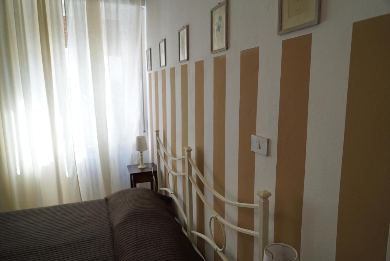 B&B Il Piccolo Paradiso Montenero  Экстерьер фото