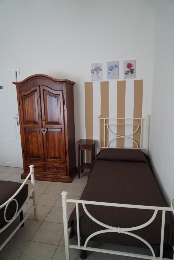 B&B Il Piccolo Paradiso Montenero  Экстерьер фото