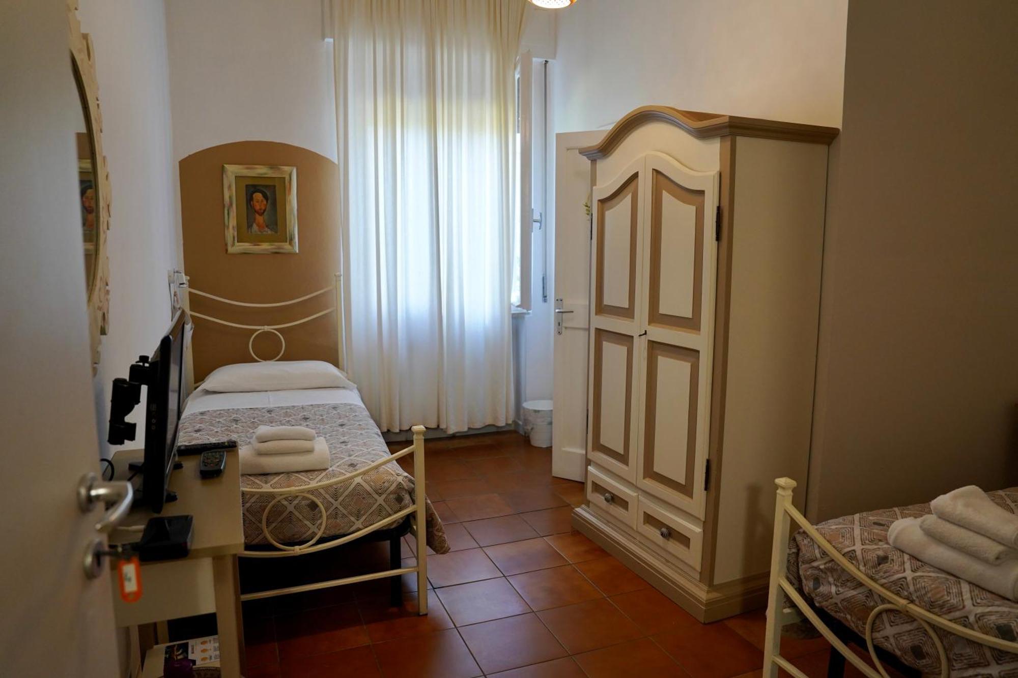 B&B Il Piccolo Paradiso Montenero  Экстерьер фото